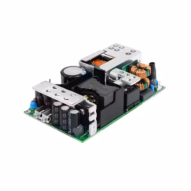 MDS-250ADB12 AA Delta Electronics  Convertidores CA/CC